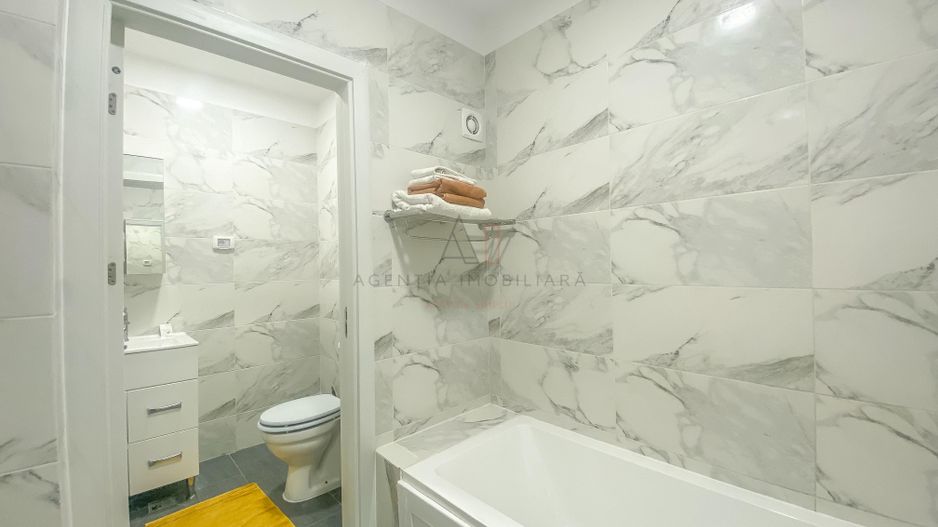 2 camere I Deosebit I 2 bai - Poză 13