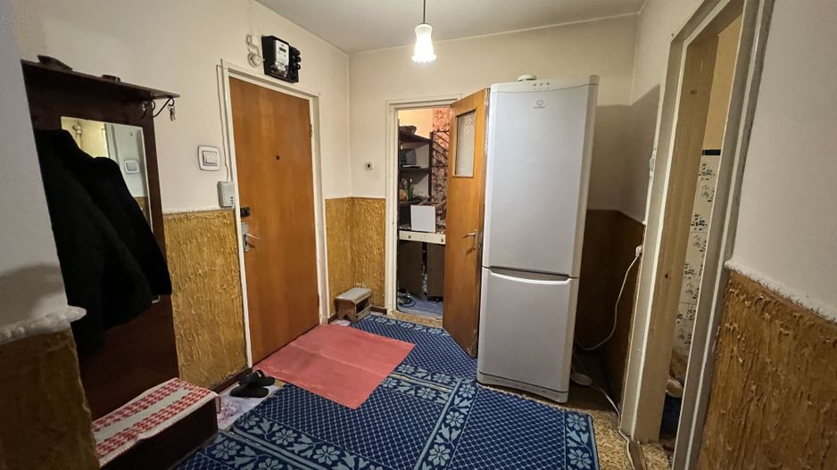 Apartament 3 camere necesita renovare, Lujerului, Militari - Poză 7