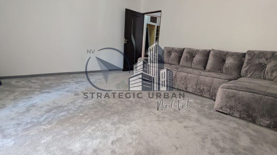 Apartament cu 2 camere decomandat de vânzare – Zona Stejarului - Poză 6