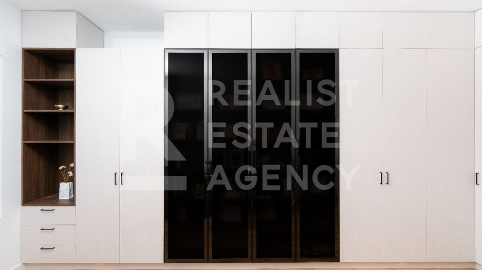 Vânzare townhouse, 6 camere, Aviației-Pipera - Poză 4