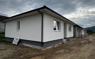 Casă individuală la cheie Ampoi 3, Alba Iulia - Poză 3