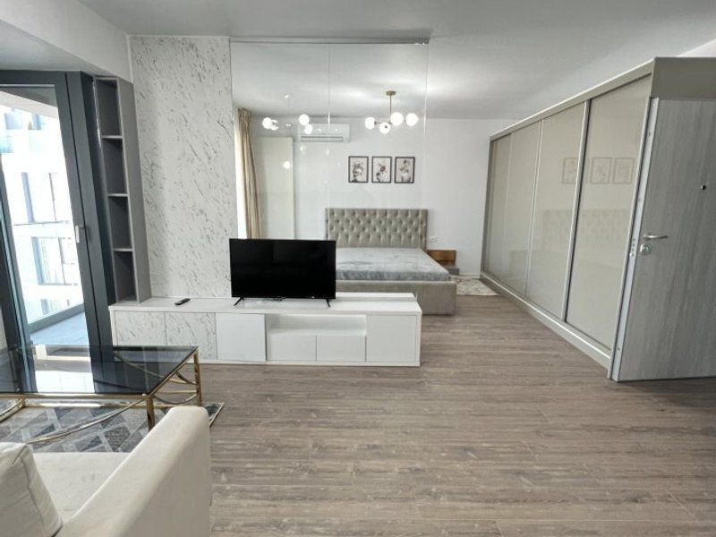 Inchiriere Studio Cloud 9 Residence - Poză 3