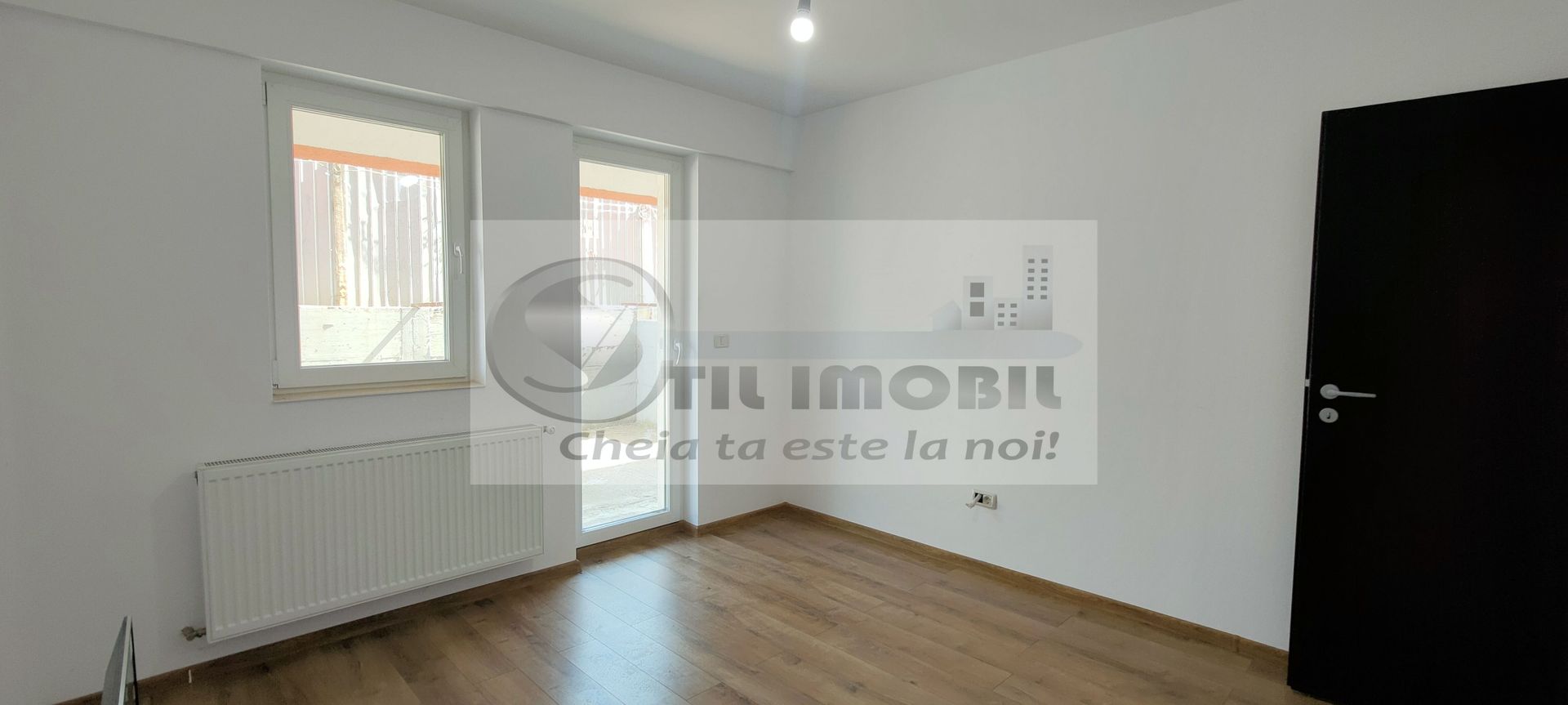 1 CAM BUCIUM INTABULAT,PREDARE IMEDIATA, LIDL BLOC NOU DECOMANDAT - Poză 3