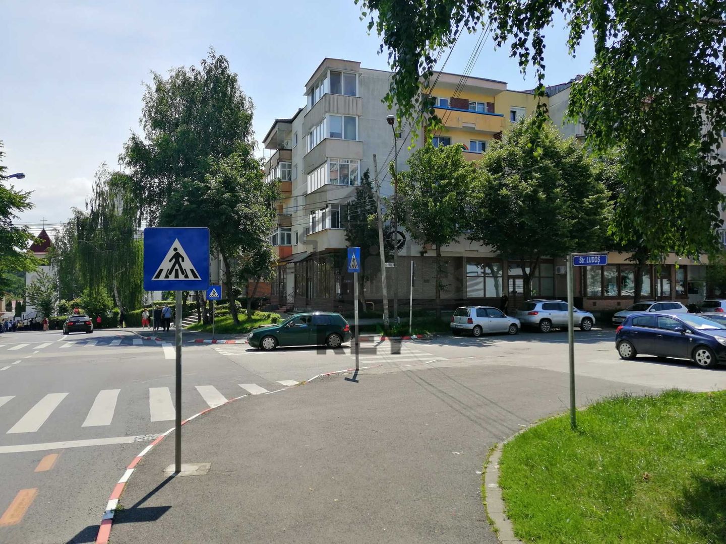 Apartament cu 2 camere, etaj intermediar, renovat - Poză 10