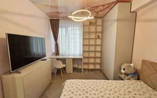 Apartament 3 camere de inchiriat Tomis Plus / Constanta - Poză 4