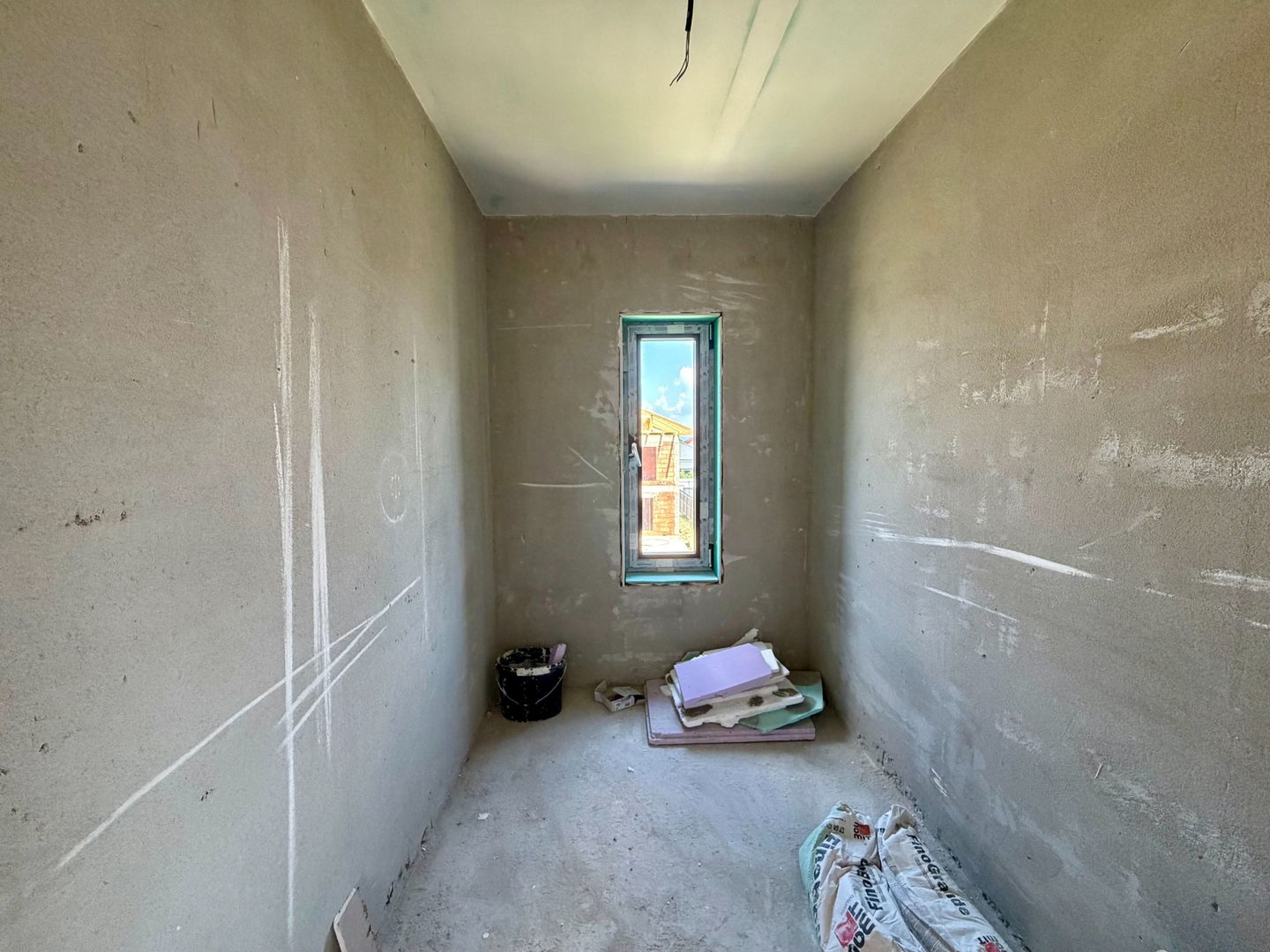 Casa 5 camere - Cartierul Izvor | 128 mp utili | Teren 417 mp - Poză 15