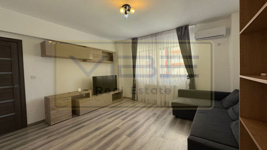 Apartament 2 camere cu parcare River Towers - Poză 14