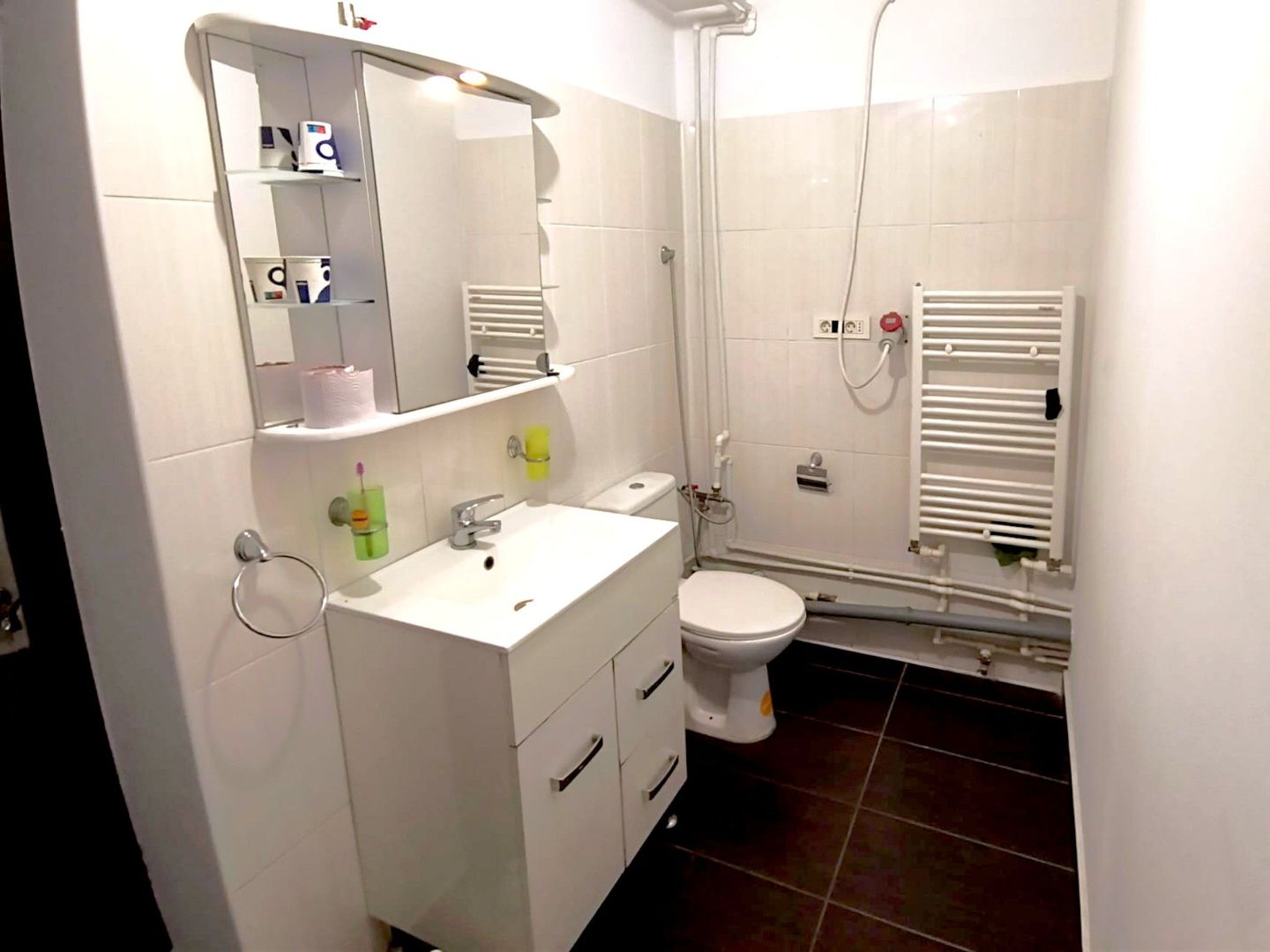 Spațiu Comercial 60 mp | Burdujeni | Parter | Vad Pietonal Intens - Poză 10