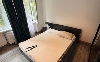 2 camere| Tipografilor-Medicina| zona linistita si frumoasa| centrala| parter - Poză 2