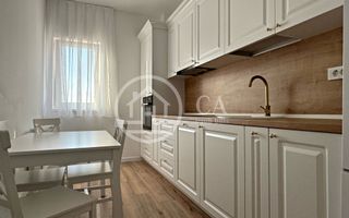 Apartament LUX de închiriat cu 2 camere în zona Nufărul, Oradea - Poză 6