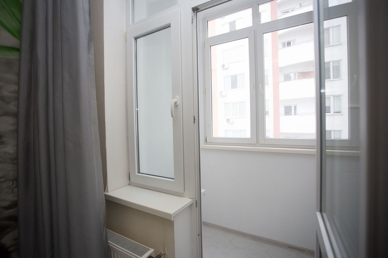 Apartament 1 odaie Râșcani, Mun. Chișinău - Poză 4