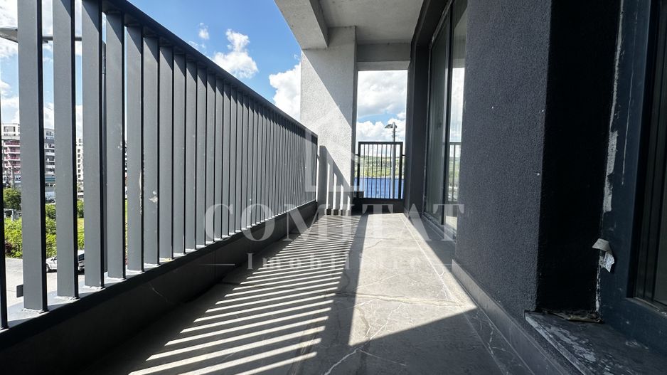 Apartament la cheie | Loc de parcare | Ansamblul Columna Residence - Poză 14