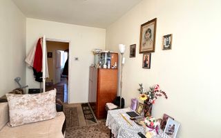 Apartament decomandat / etaj intermediar / Zona Grigorescu - Poză 4