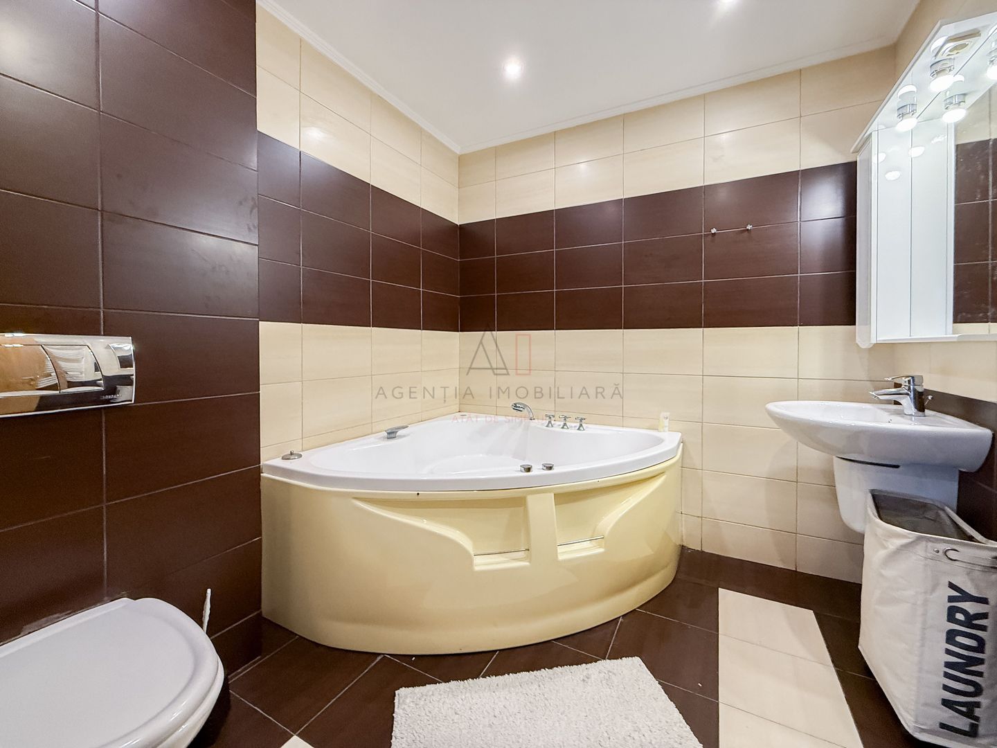 4 Camere Emil Garleanu | Pipera | Parcare Inclusa - Poză 20