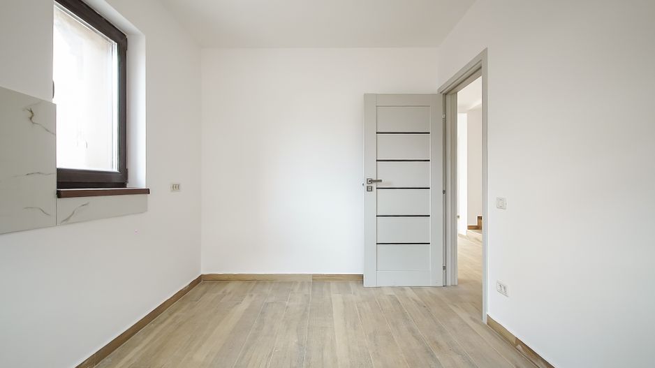 Duplex Modern, Curte Proprie | Green Haven Săcele - Comision 0% - Poză 16