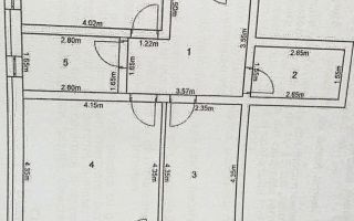 Apartament 2 camere lux complet mobilat și utilat Subcetate Residence - Poză 17