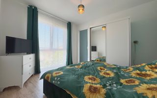 Apartament cu 3 camere/64.3mp/parcare subterana. - Poză 5