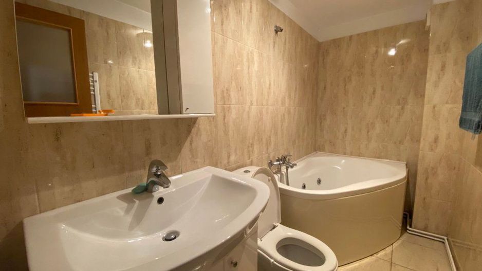 Apartament 3 camere Decebal - Theodor Sperantia (VIDEO) - Poză 11