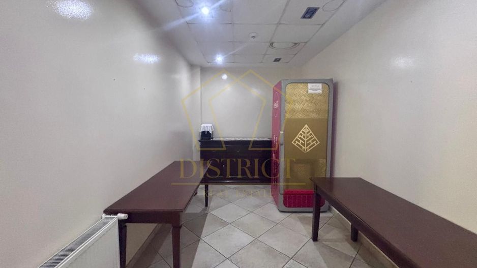 Spatiu comercial SAD 150mp | Iosefin - Poză 6