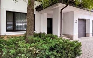 Inchiriere vila 5 camere | Complex Oxford Gardens - Poză 8