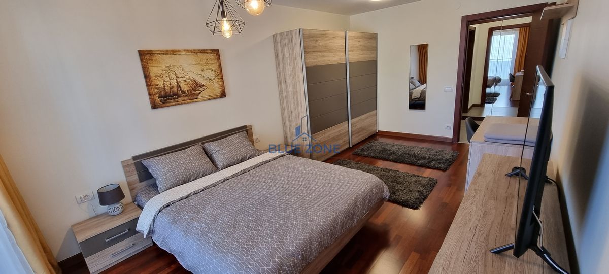 2 camere | InCity Residences | 75 mp | Terasă | Dristor - Poză 9