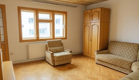 Apartament 2 camere 41 mp Manastur Aleea Clabucet