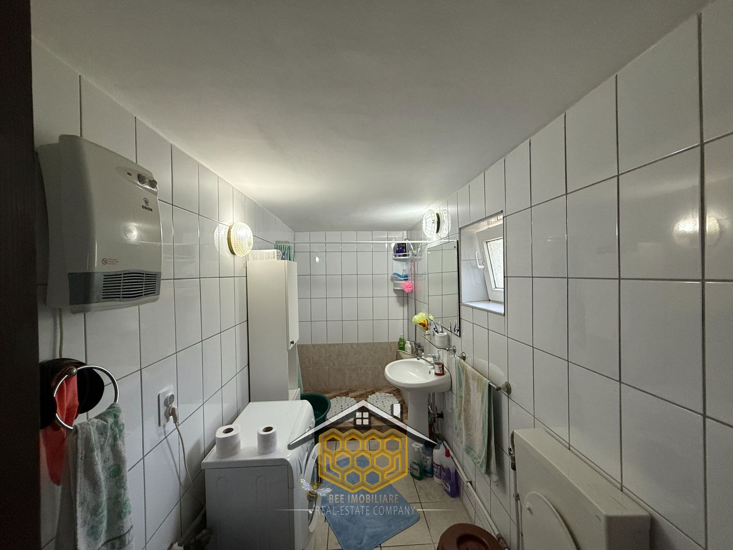 Casa individuala P+ Pod +Beci in sat Robanesti, 10 minute de Craiova - Poză 12