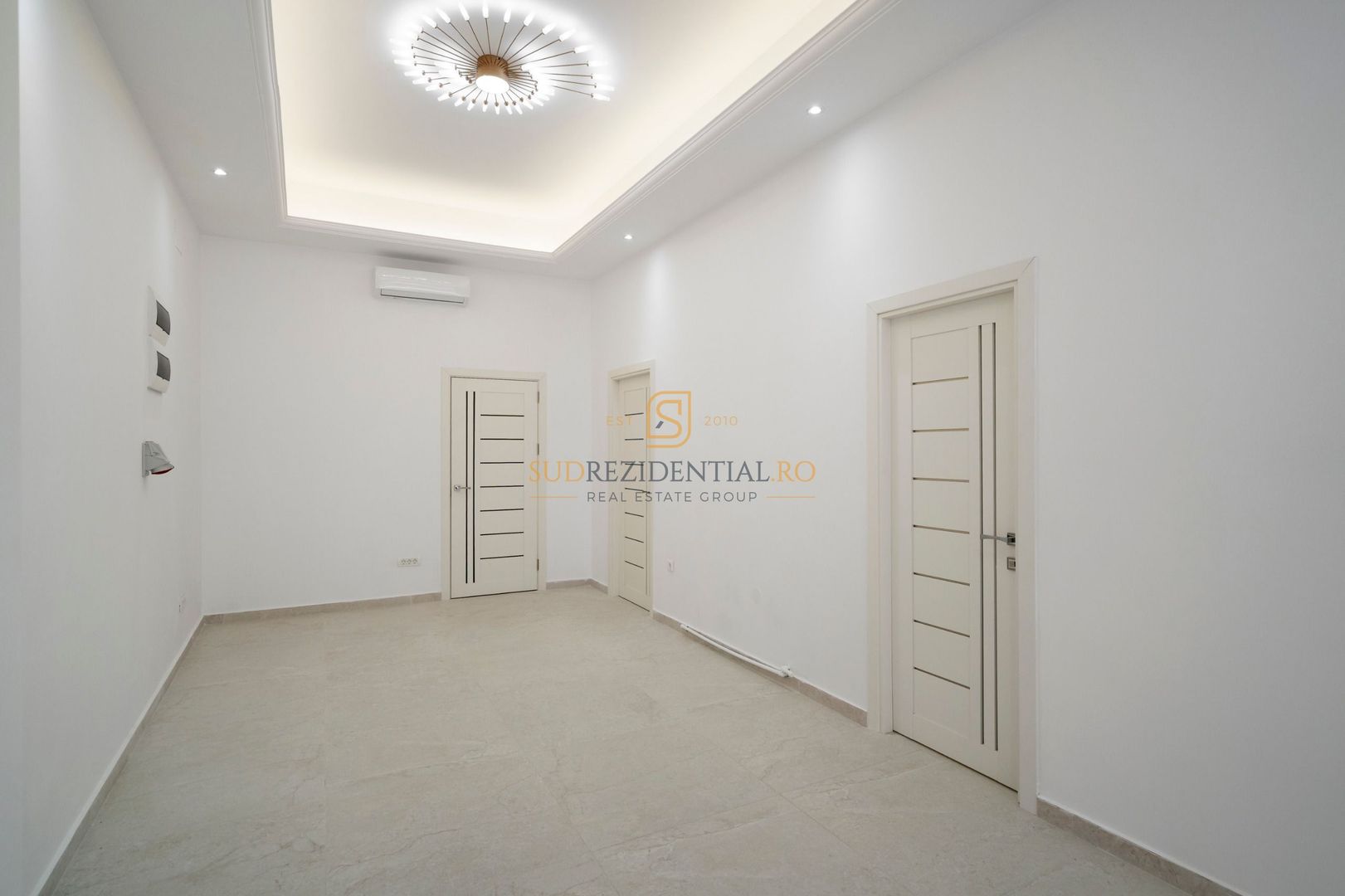 Spatiu comercial 162 mp, Soseaua Alexandriei, Renovat integral - Poză 7