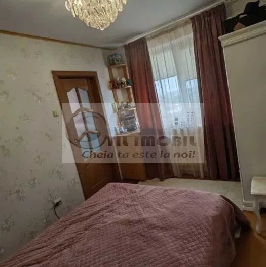 Apartament 3 camere, 51 mp, Alexandru cel Bun – 87.000 € - Poză 2