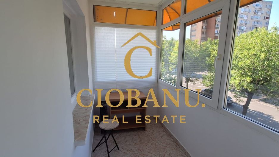 Apartament 2 camere Decomandat de Inchiriat zona Brazda-CAS - Poză 9