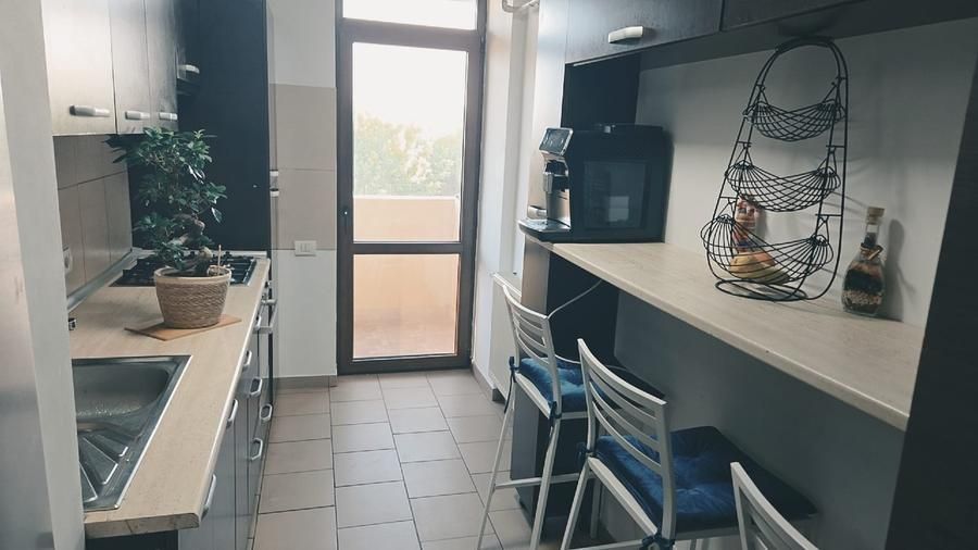 Apartament modern 2 camere, pod și 2 balcoane | Otopeni - Poză 2