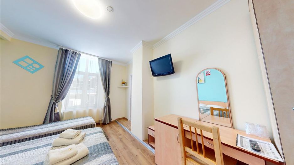 Resort cu perspectiva remarcabila in Centrul Istoric - Piata Unirii, Brasov - Poză 31