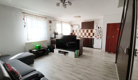 Apartament la Mansarda I 99MPU I 4 Camere I Zona Terezian