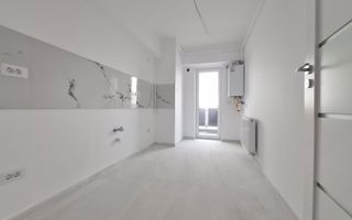 Apartament 2 camere de vanzare in Iasi, Galata, 57,81 mp, bloc nou - Poză 1