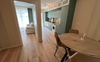 Apartament la cheie, Floresti, Eroilor Residence - Poză 10