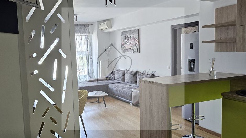 2 camere UpGround I Fabrica de Glucoza | Aviatiei Pipera I parcare - Poză 2