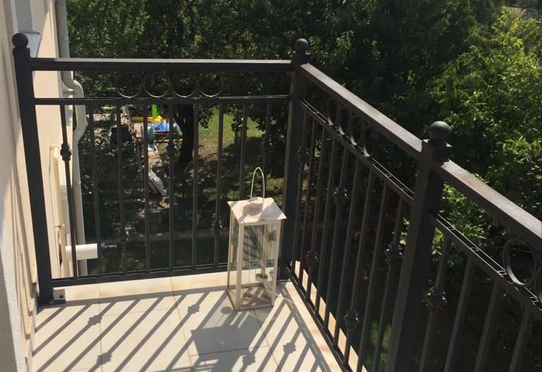 Apartament 3 camere. Design modern - mobilat si utilat. - Poză 10