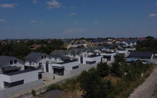 Casa 4 camere, teren 300mp, ultimele 2 case, Berceni - Poză 7