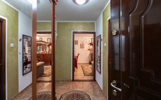 Apartament cu 4 camere decomandat | 93 mp utili | Etaj 1 | Zona Nord - Poză 3