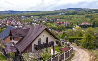Bucium - Pădurea de Tei | Casă 140 mp | Vedere spre Pădure & Panouri Fotovoltaice - Poză 5