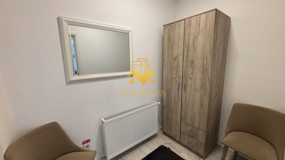 Spațiu comercial, 80mp, parcare, Iulius Mall, Între Lacuri, Gheorgheni - Poză 4