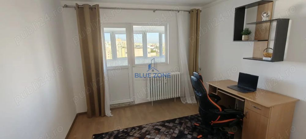 4 camere | Iancului | 100 mp | 2 băi | Vedere panoramică - Poză 7