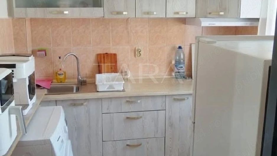 Apartament cu 1 camera, complet in Apahida - Poză 3