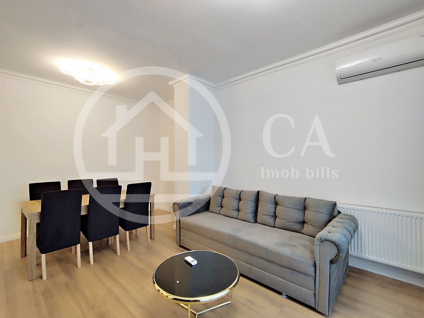 Apartament cu 2 camere de inchiriat in Victoria Residence, Oradea - Poză 2