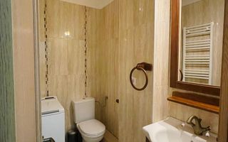 Apartament 3 camere bloc 2015, parcare, Lujerului, Militari - Poză 9