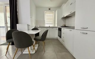 Apartament 2 camere | Parcare | Boxă | Pet Friendly | Kasper Coresi - Poză 5