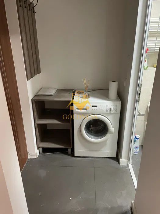 o garsoniera, Marasti, Expo, UTCN, Profi, Aurel Vlaicu - Poză 4