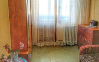 4 camere decomandate,  Mănăștur, zona Penny . - Poză 4