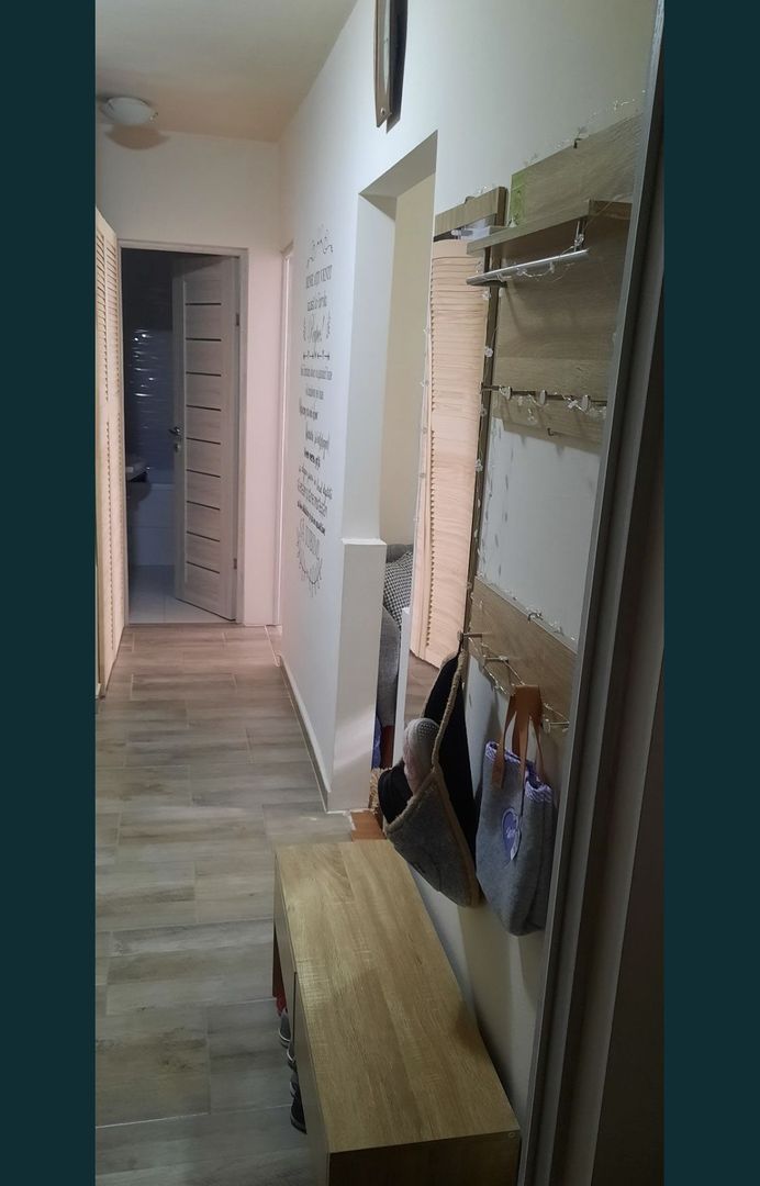 Apartament 3 camere gata finisat/mobilat! - Poză 8