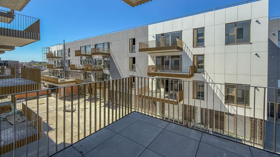 3 Camere 92 MP | Baneasa | Green Lake - Poză 15